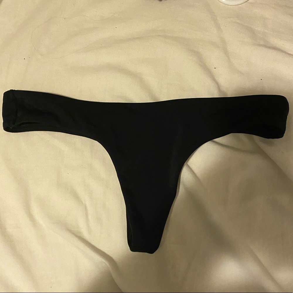 Victoria’s Secret Thong Bottoms
